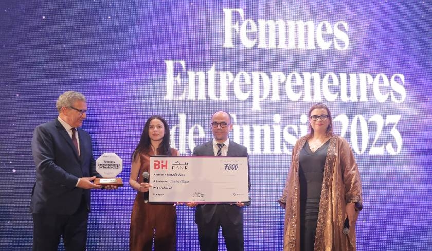 La BH Bank raffirme son engagement envers les femmes entrepreneures 
